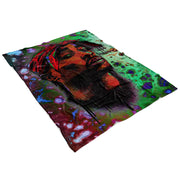 2Pac Blanket