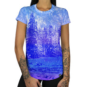 Arctic Circle Women's Tee Front