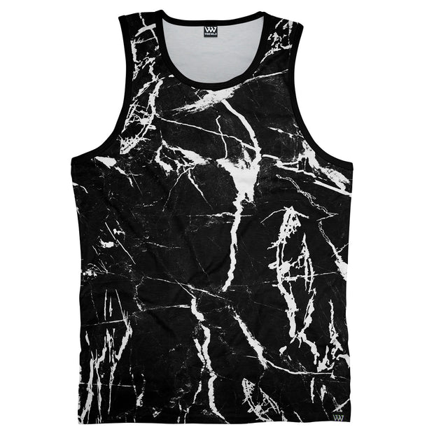 Black-Marble-Men's-Tank-Top_01