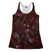 Cinnamon Stars Racerback Tank