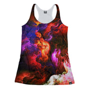 Cloud Bomb Racerback Tank