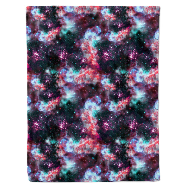 Cloud Field Fleece Blanket 60x80