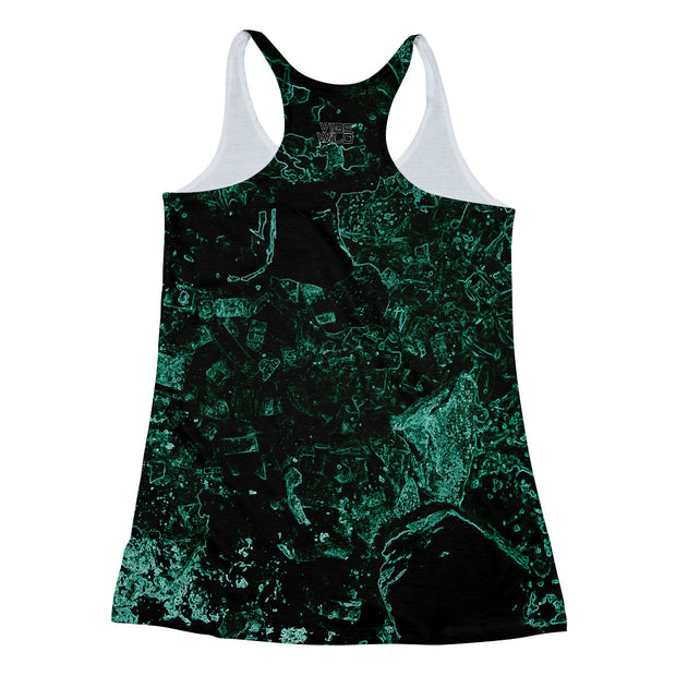 Crystal-Algorithm-Vibe-Wild-Racerback-Tank-Back