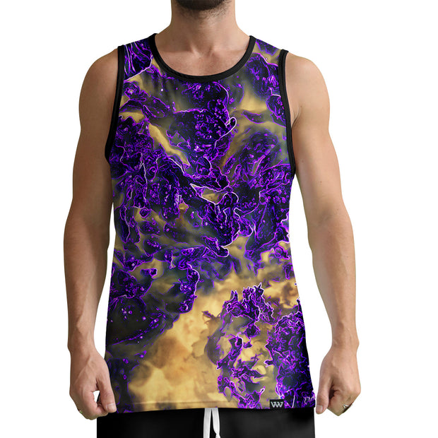 Vibe-Wild-Exomorph-2.0-Men's-Tank-Top