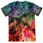 Geodus-Trippy-Men's-Tee-back