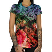 Geodus-Trippy-Women's-Tee