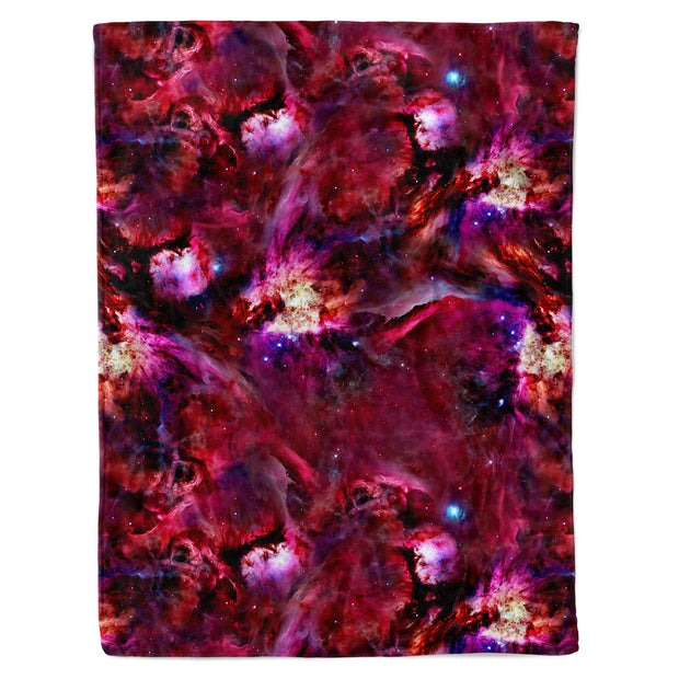 Savage Flare Fleece Blanket 60x80