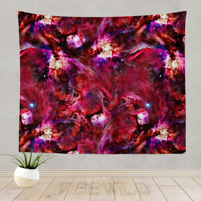 Savage Flare Tapestry Wall Art Decor