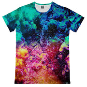 Starfield Galaxy Rave Men's Tee