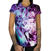 Vibe-Wild-Crystalith-Ice-Women's-Tee