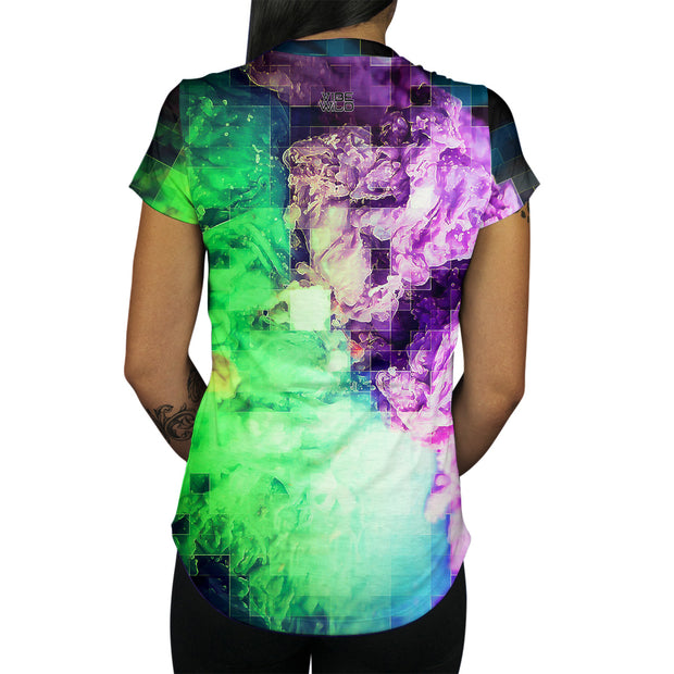 Vibe-Wild-Pixel-Matrix-Women's-Tee-back